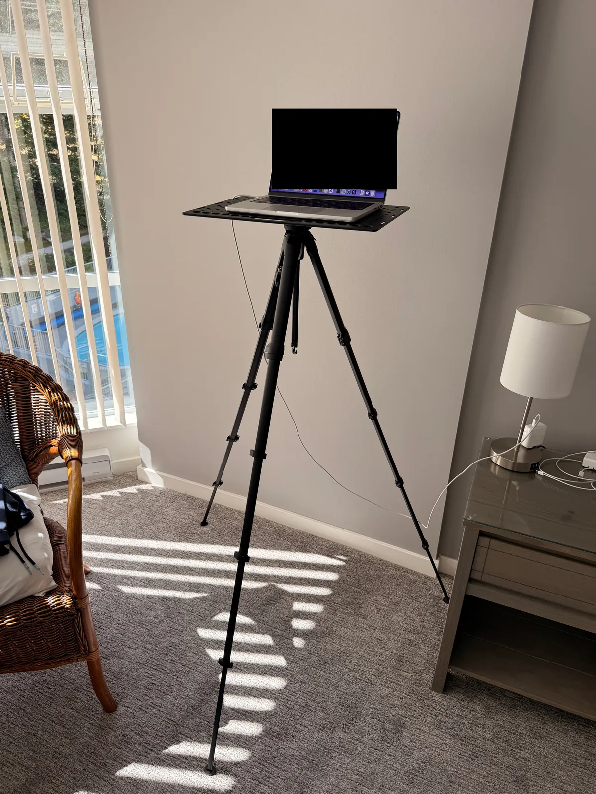 makeshift-standing-desk-1