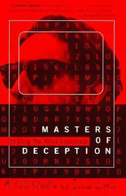 Masters of Deception book