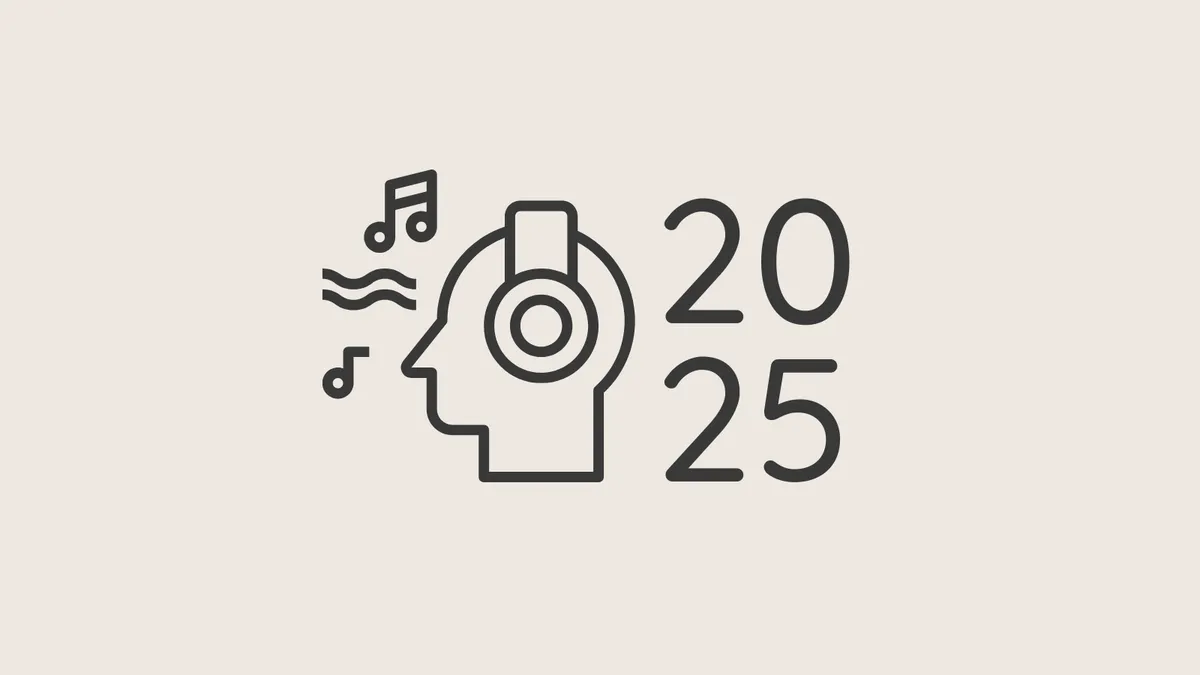 2025 listening