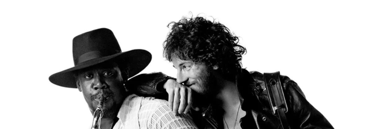 Born To Run