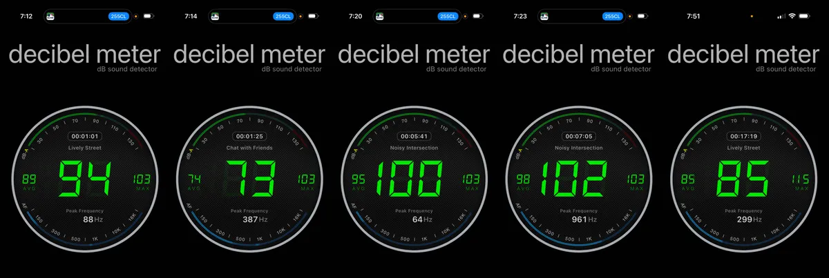 clipsil - dodgers decibels - stitched-image
