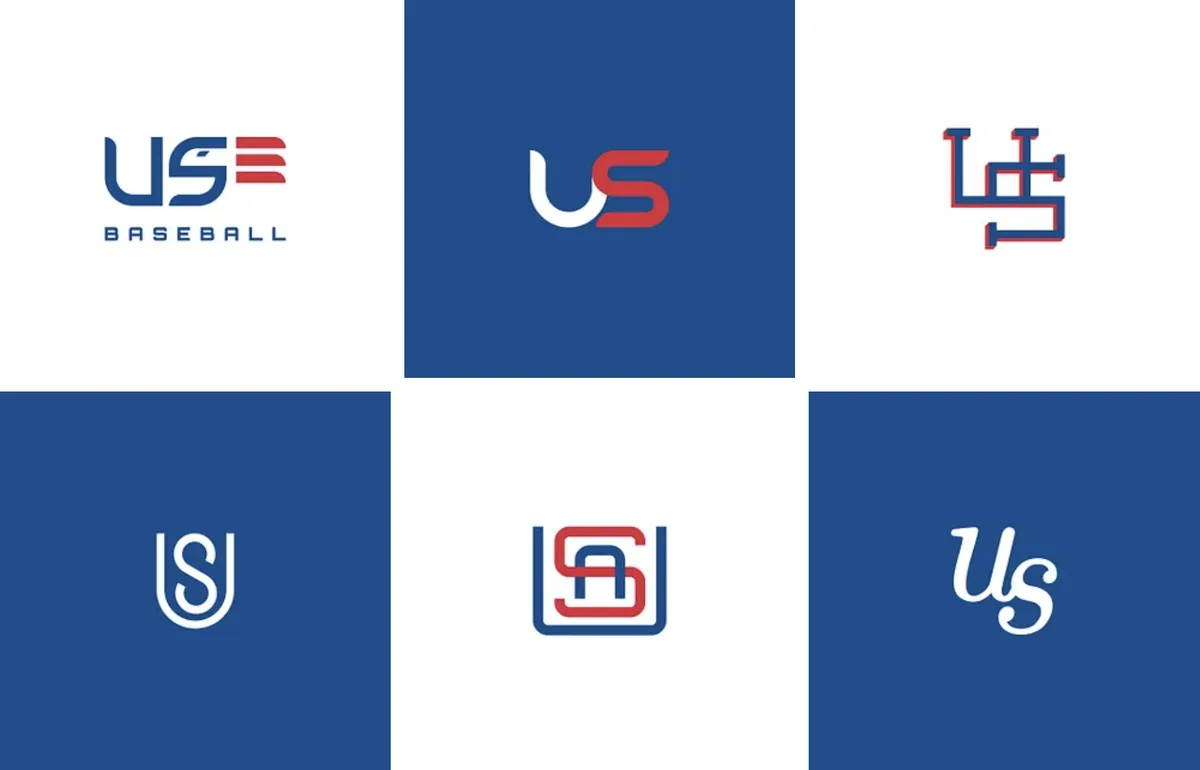 clipsil - usa logo - grid