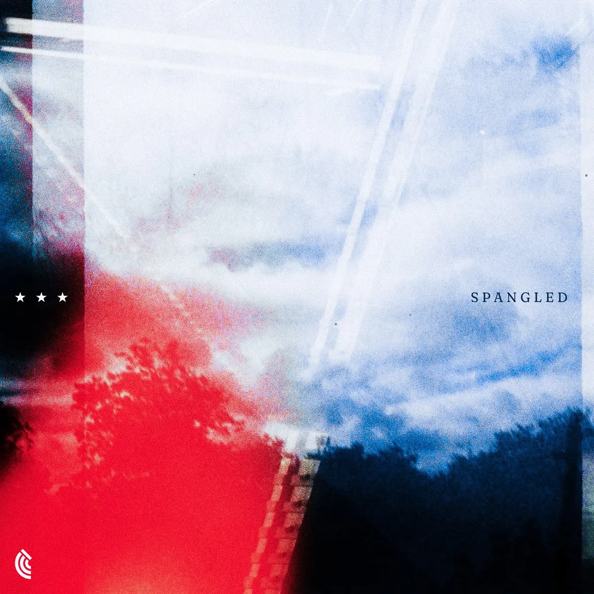 COVER - SPANGLED