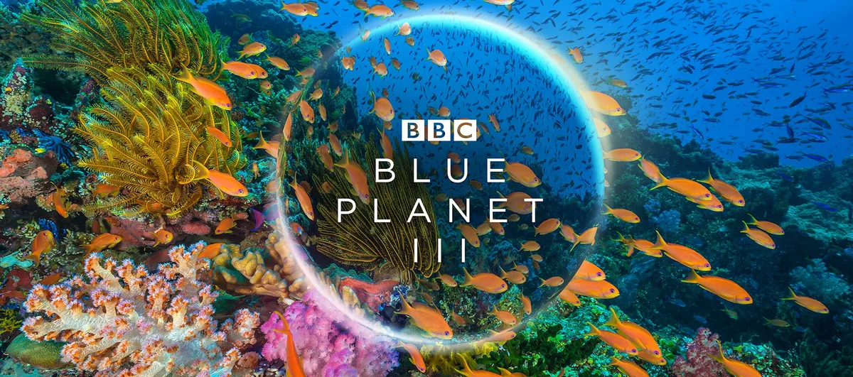 BBC Blue Planet III
