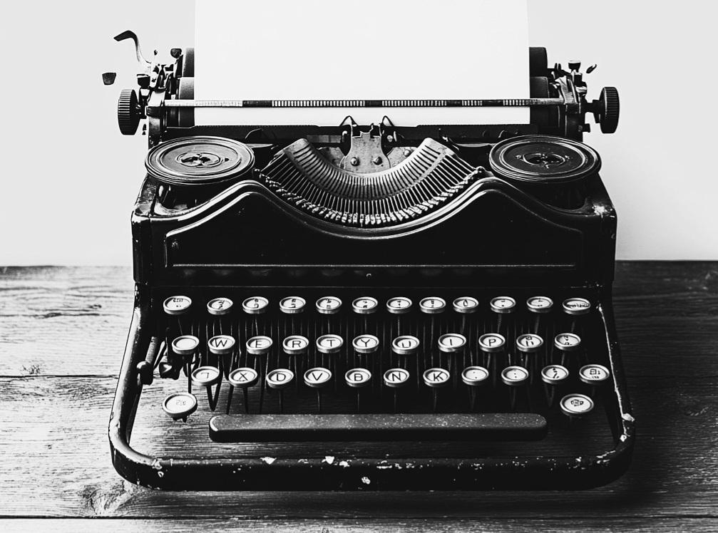 StockCake-Vintage typewriter scene_1727007224