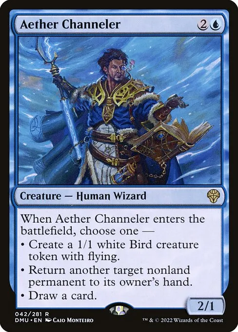 dmu-42-aether-channeler