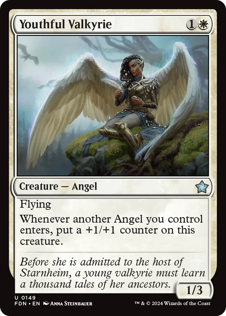 fdn-149-youthful-valkyrie