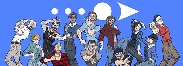 LRR-JOJO-About