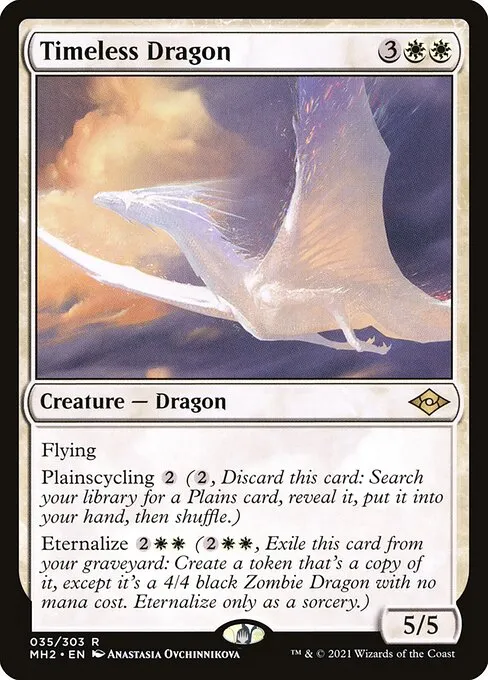 mh2-35-timeless-dragon