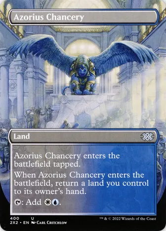 Screenshot 2024-10-02 at 12-29-36 Azorius Chancery · Double Masters 2022 (2X2) #400 · Scryfall Magic The Gathering Search