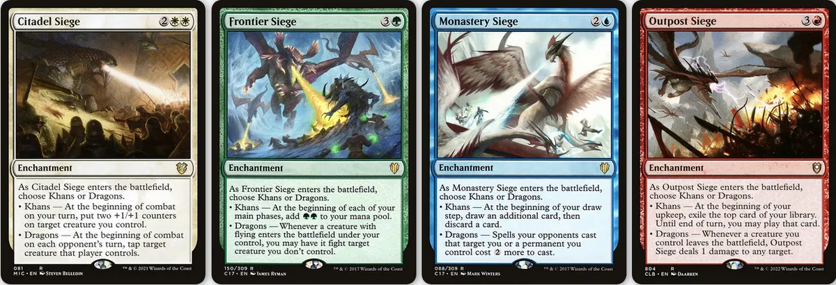 Screenshot 2024-11-02 at 19-43-15 (oracle khan oracle dragon) (game paper) · Scryfall Magic The Gathering Search