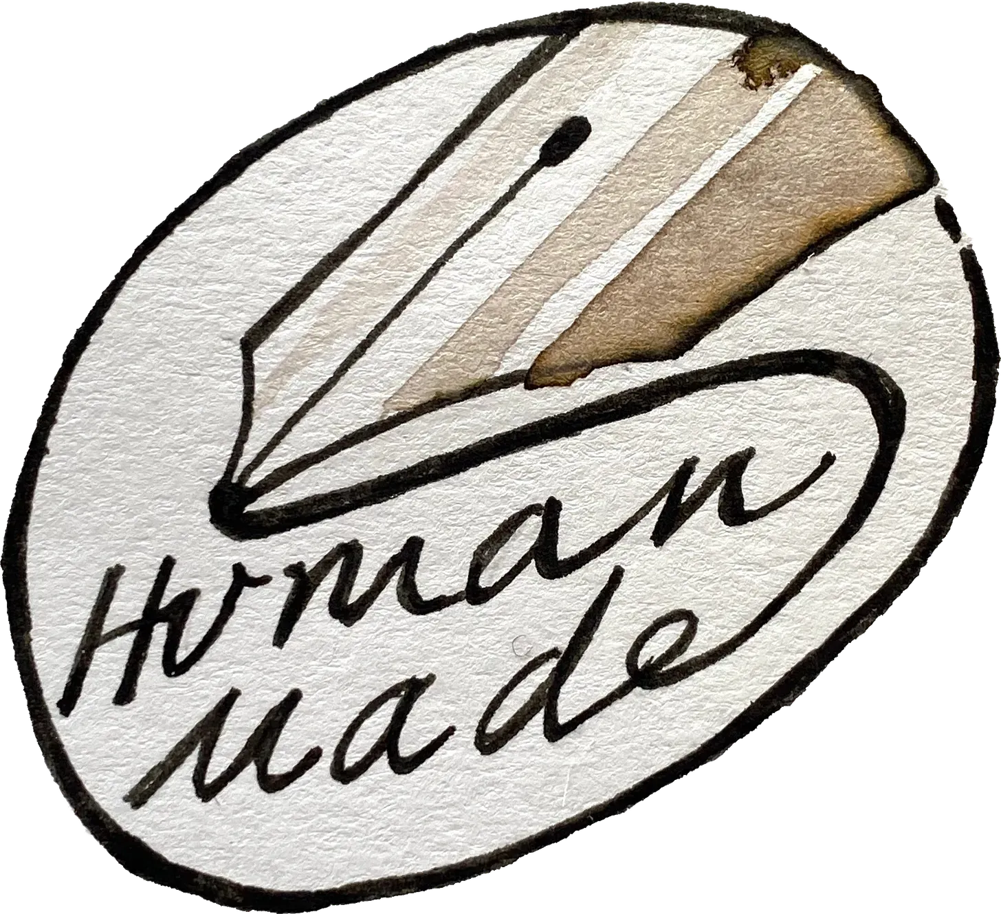  Human Made