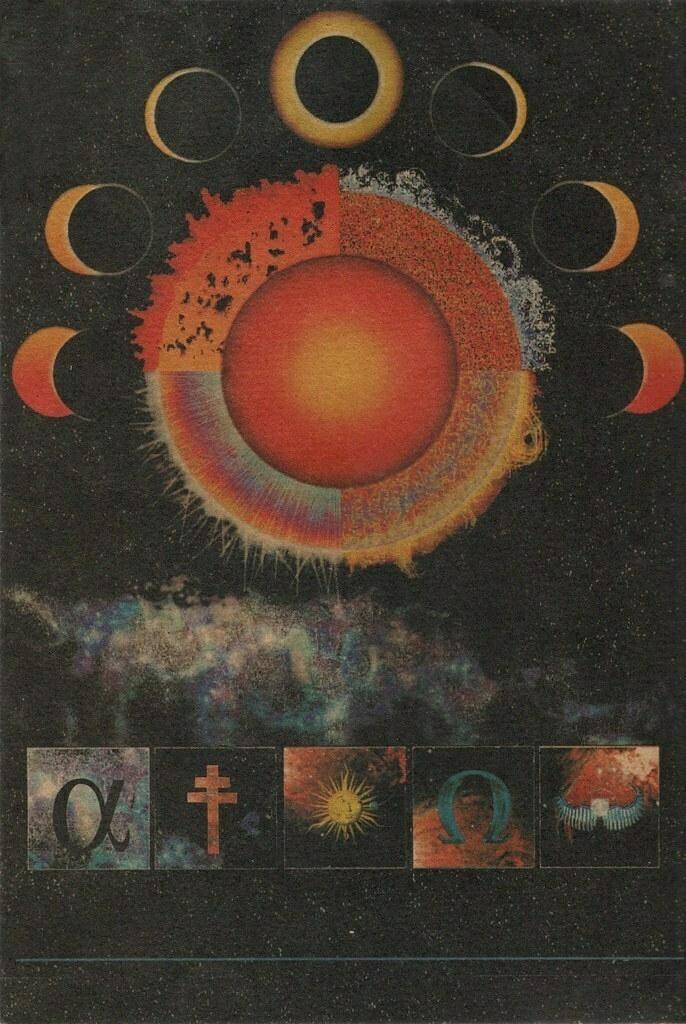 The Planetary Mass – The Nine o'clock Service