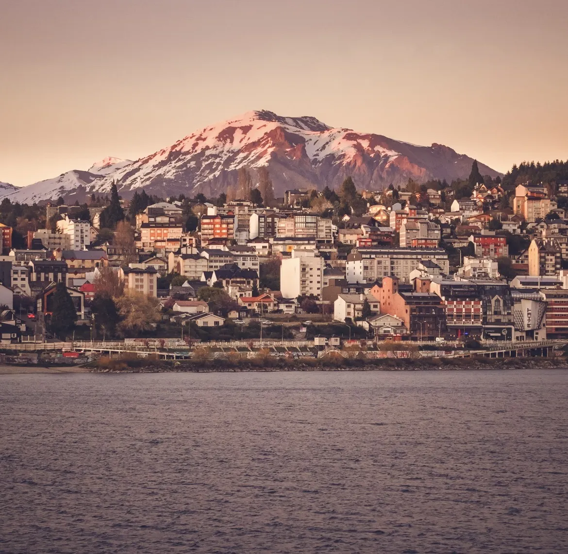 San Carlos De Bariloche