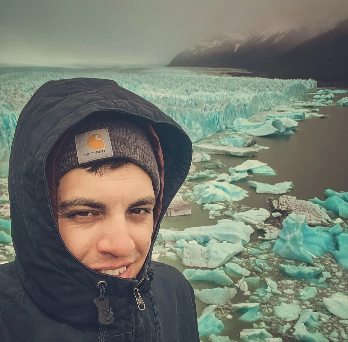 Perito Moreno Glacier