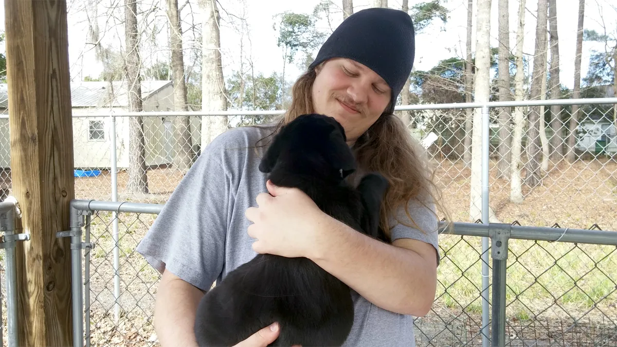 1 First time with Cam