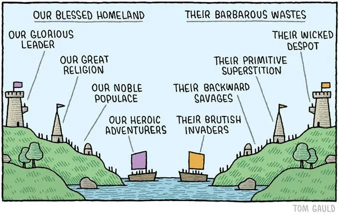 travelblessedhomelandmeme