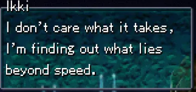 beyondspeed