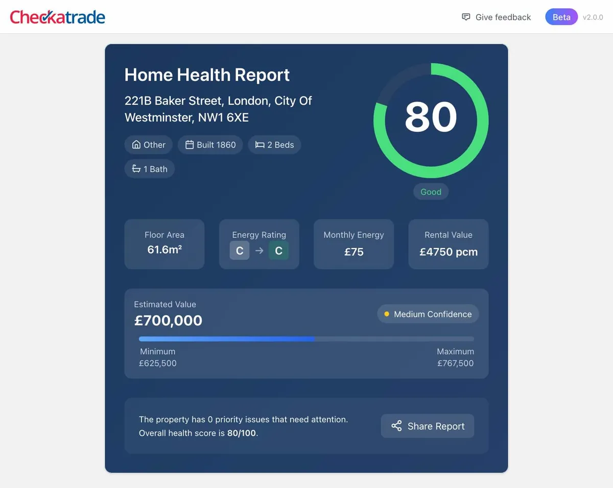 Home-Health-Report-Example-1