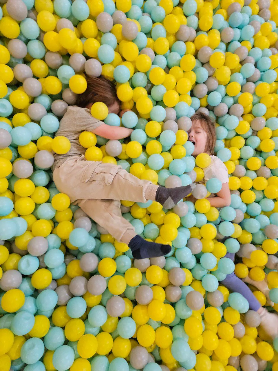 ballpit