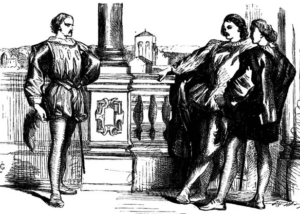 benedick-don-pedro-claudio