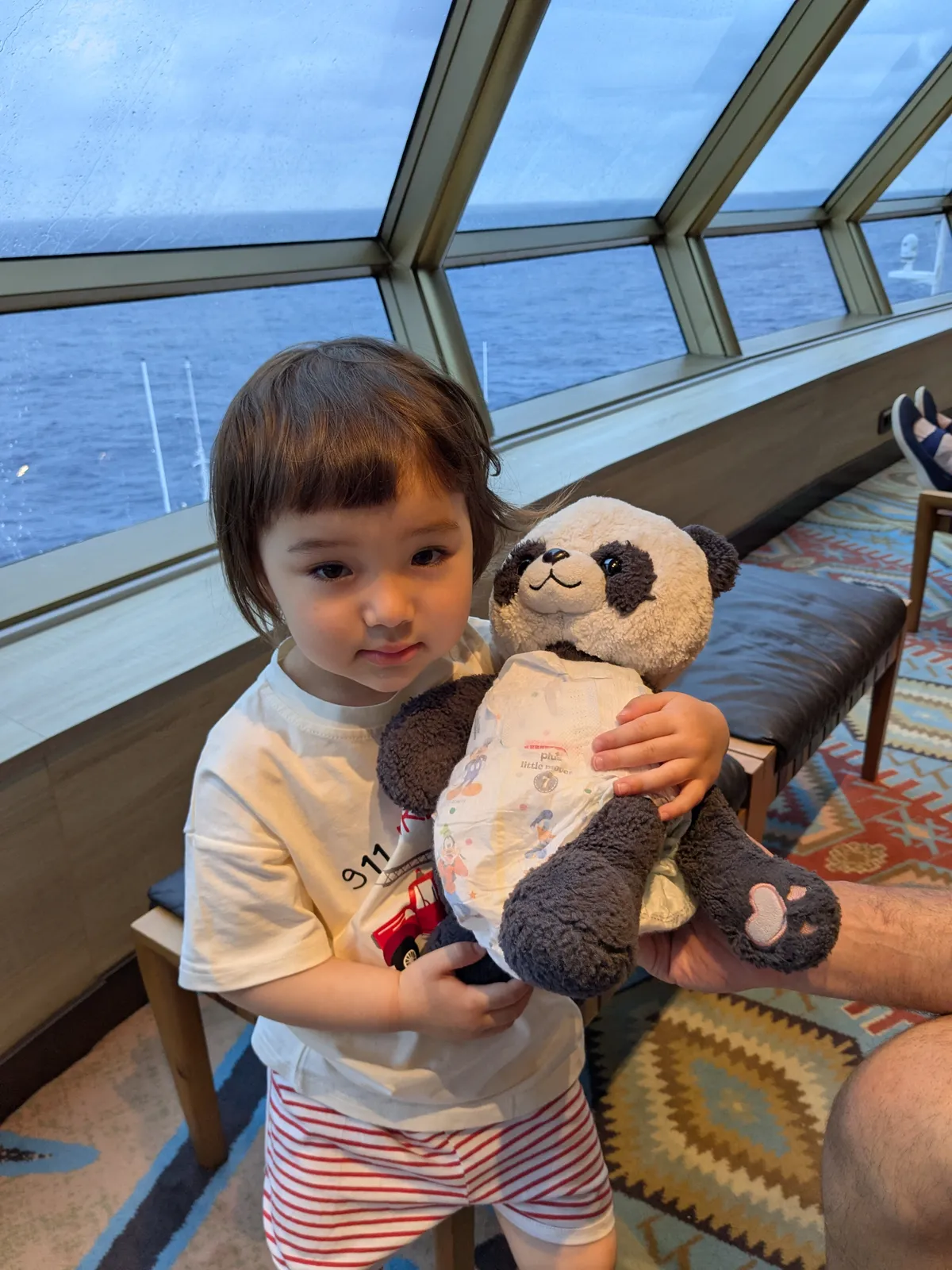 buddyPanda