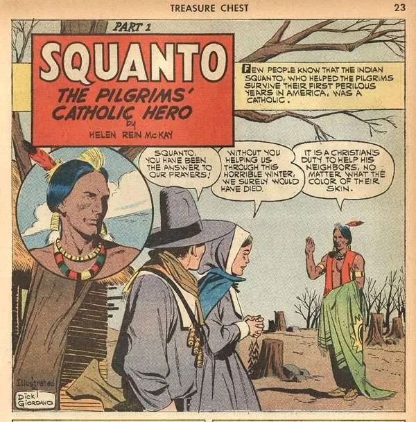 squanto