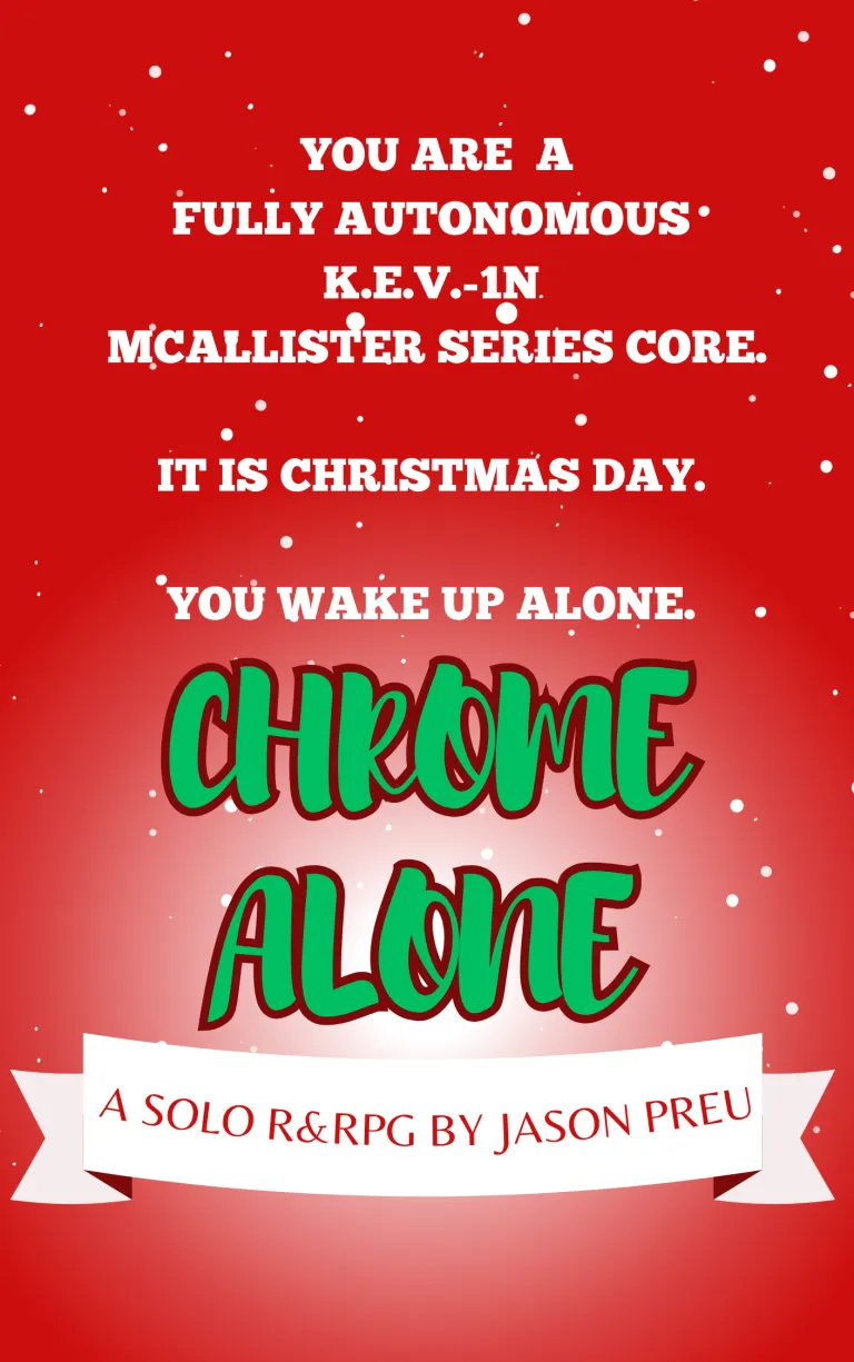 chromeAlone