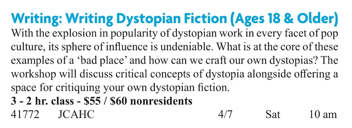 dystop