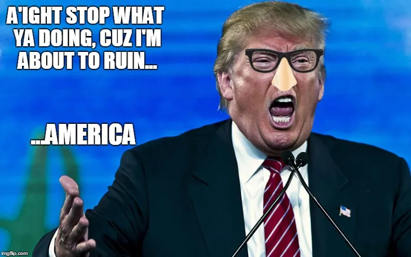 trumptytrump