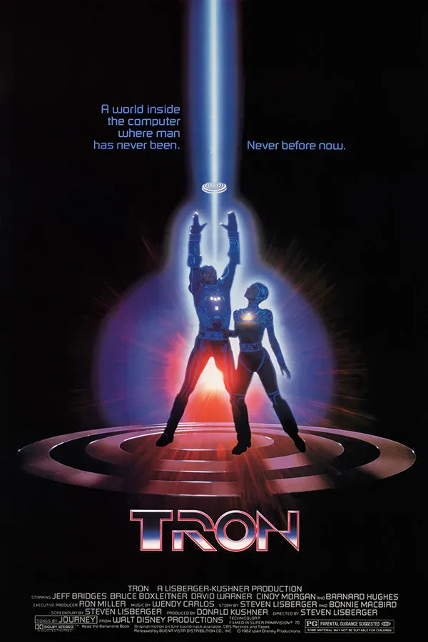 tron