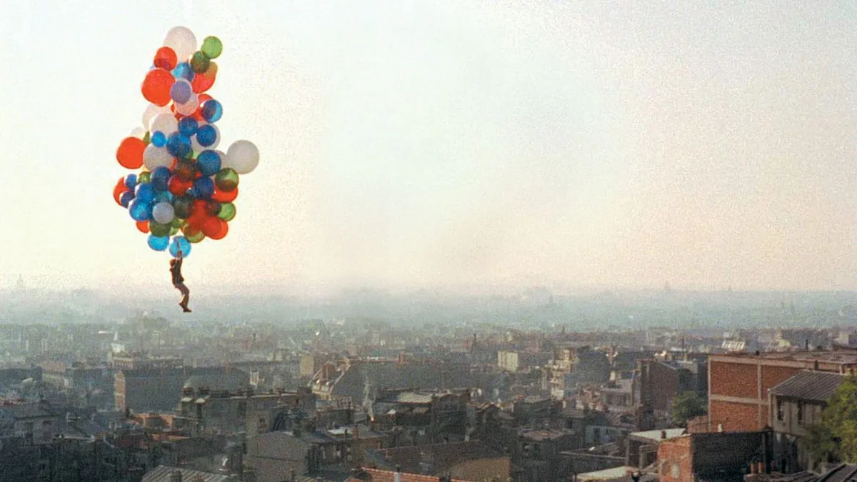 baloon