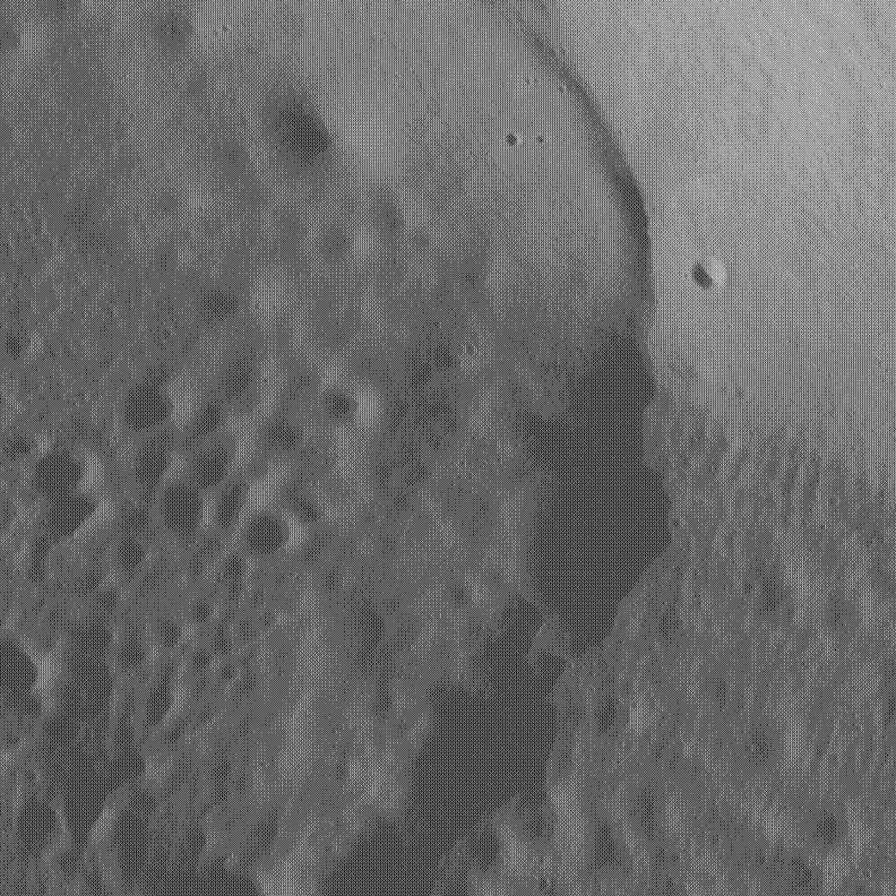 moon-surface