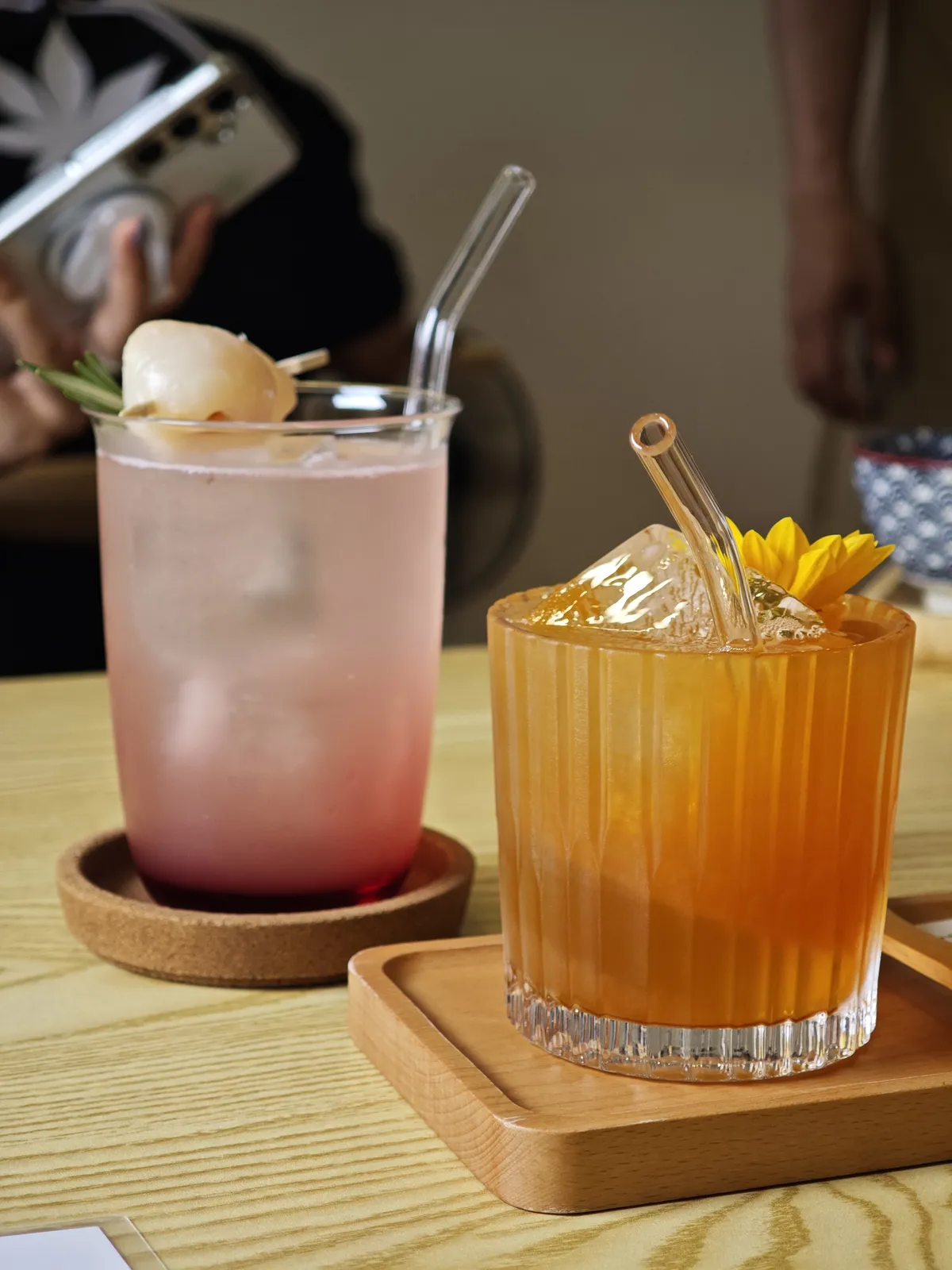 Drinks