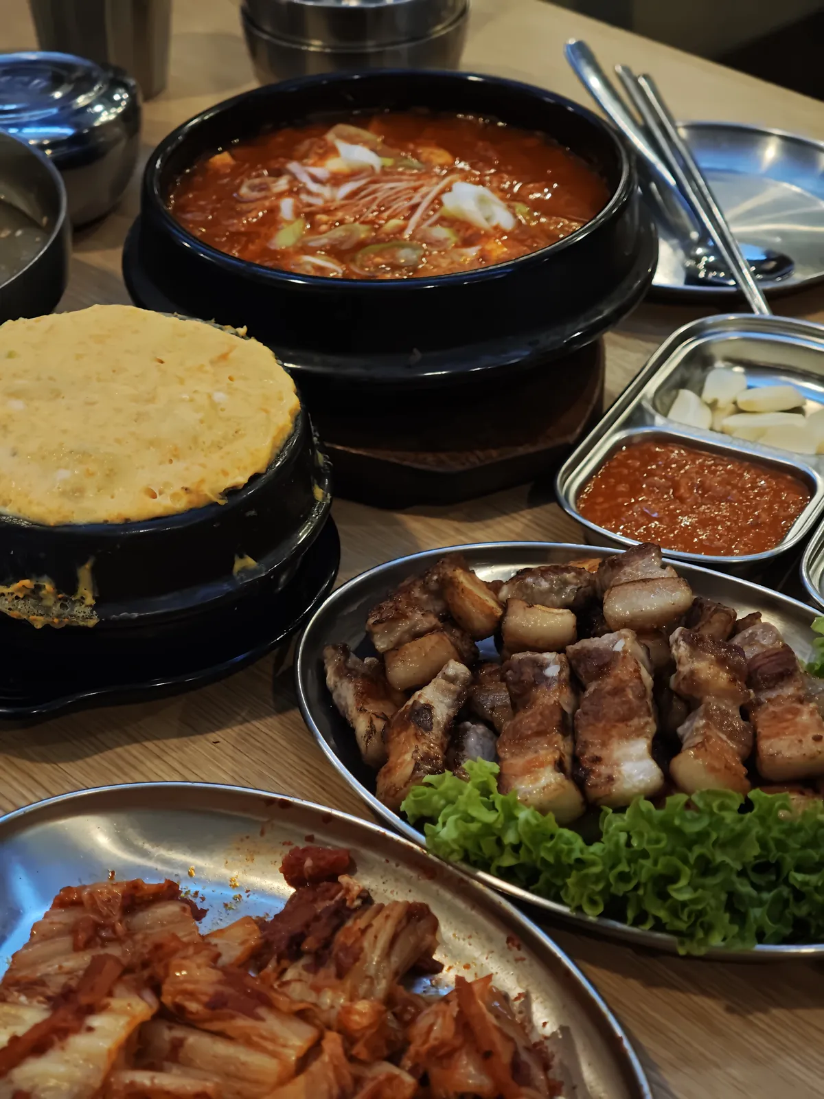 Korean_Food