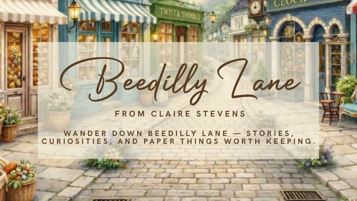 Beedilly Lane
