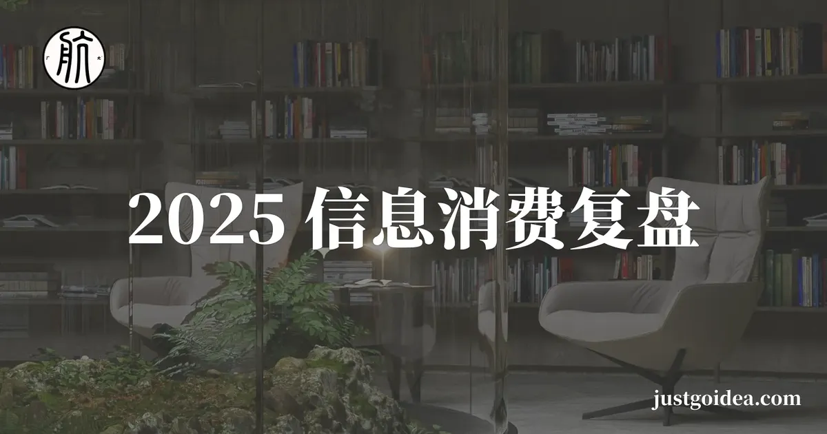 2025 年信息消费复盘