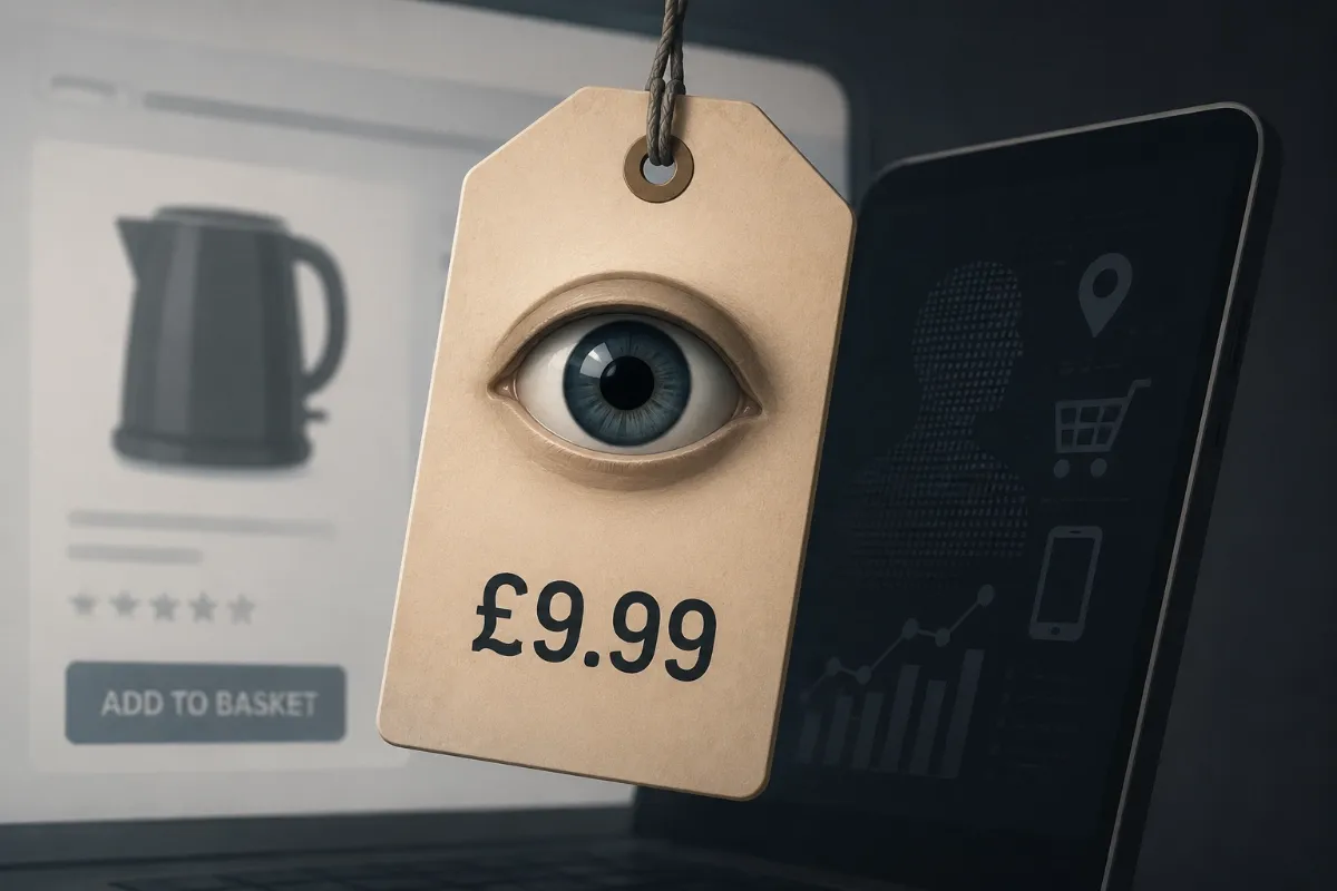 pricetag
