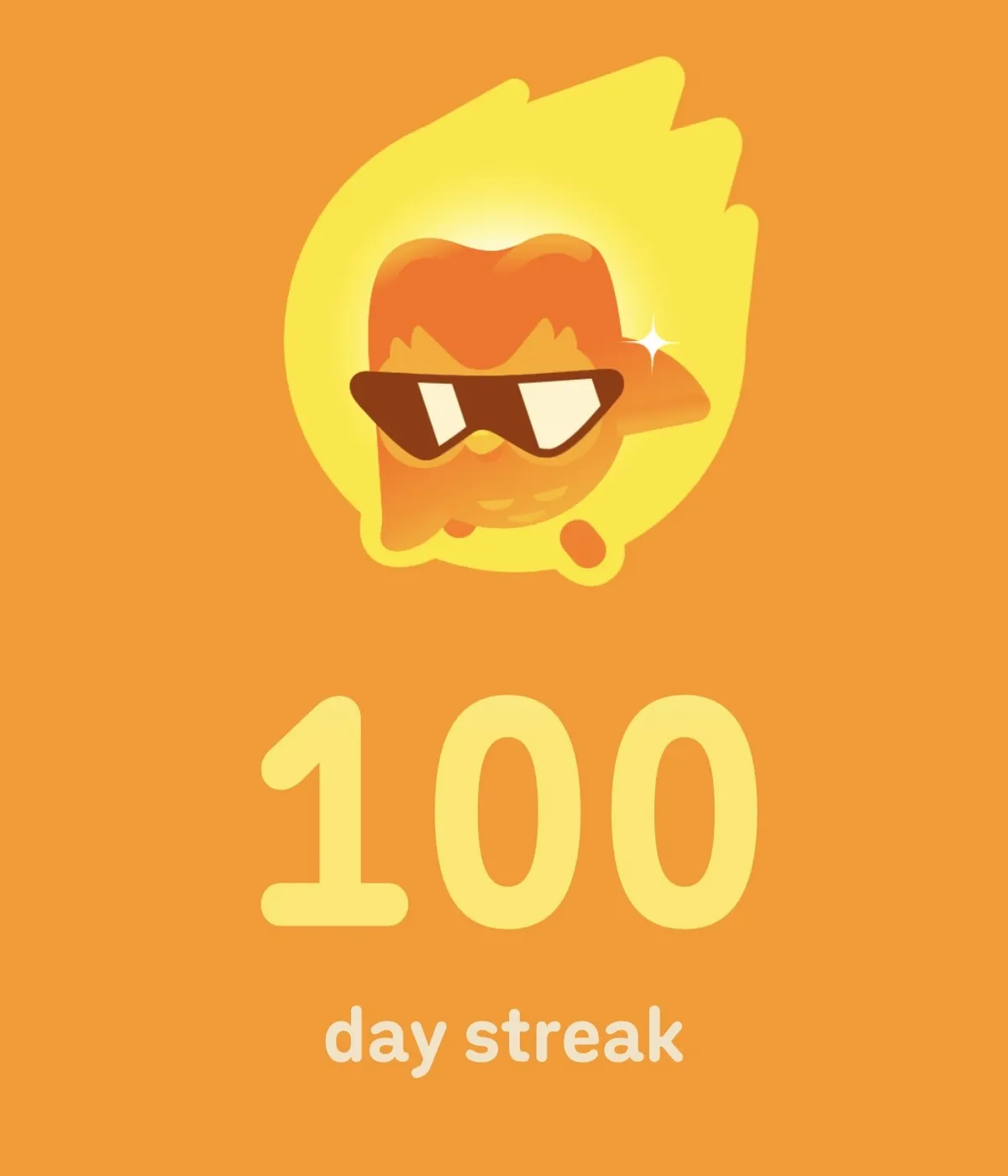 100 Streak