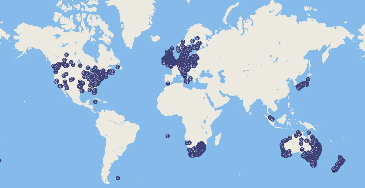 parkrun-global-map-2026