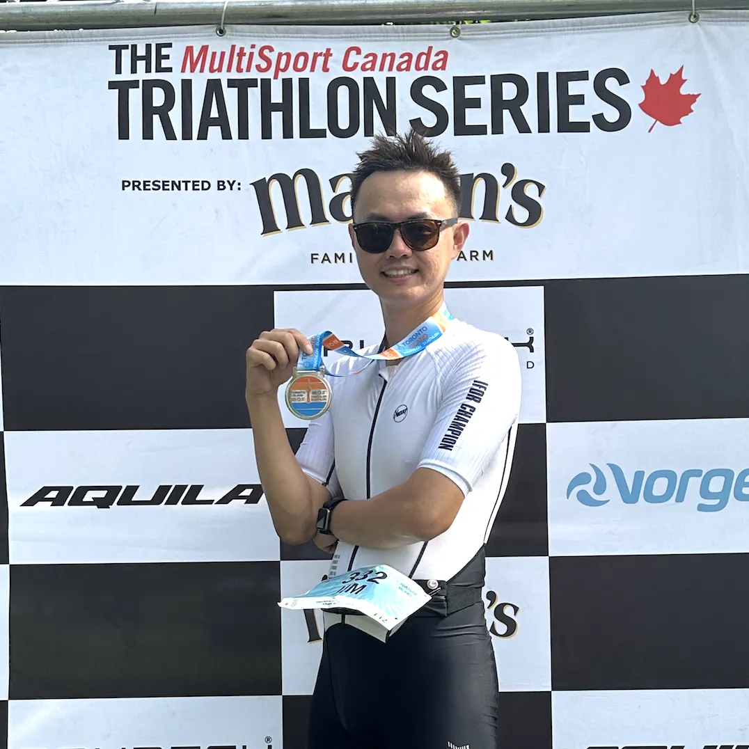 tist-finisher