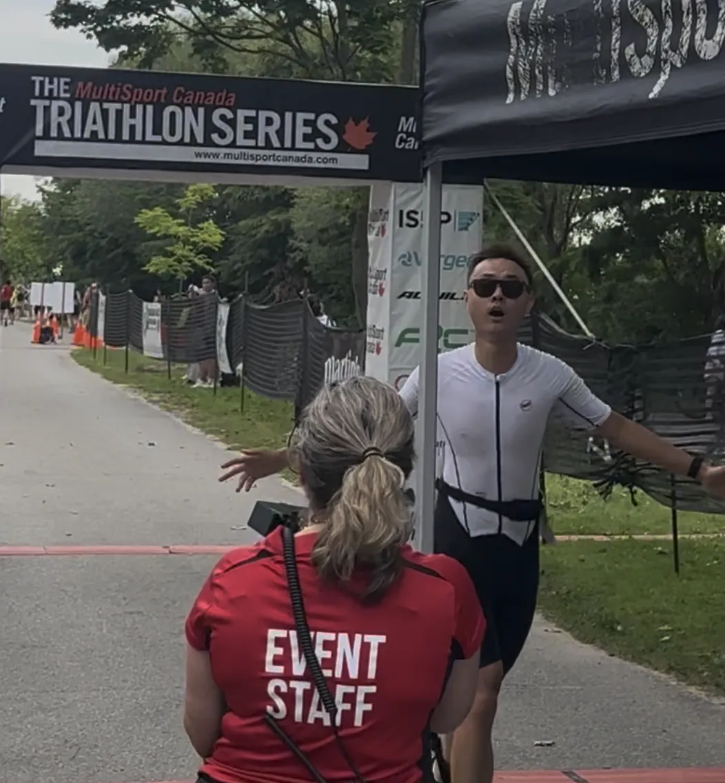 tist-run-finish