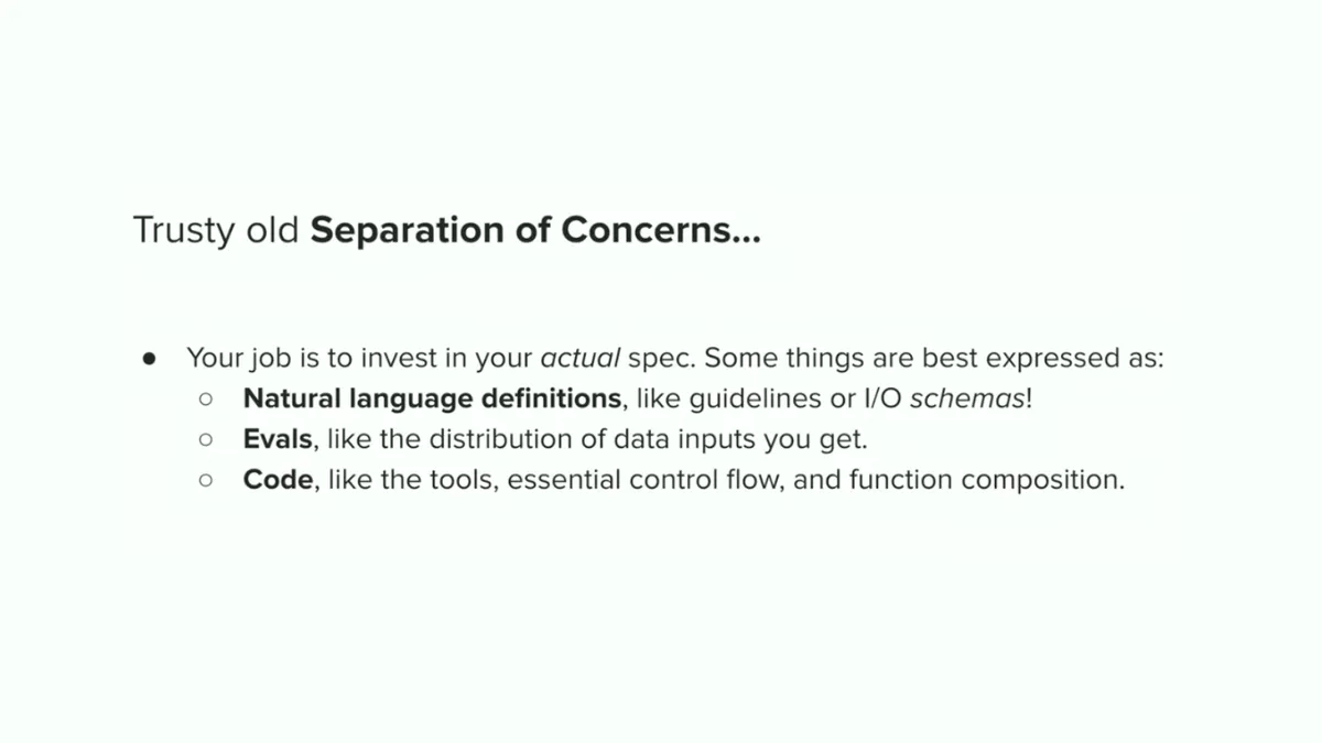 ai spec