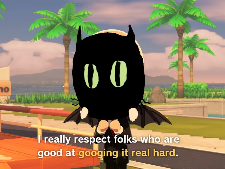 I really respect folks who are good at googing it real hard.