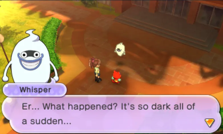 The shadow of a huge skeleton looms over us.