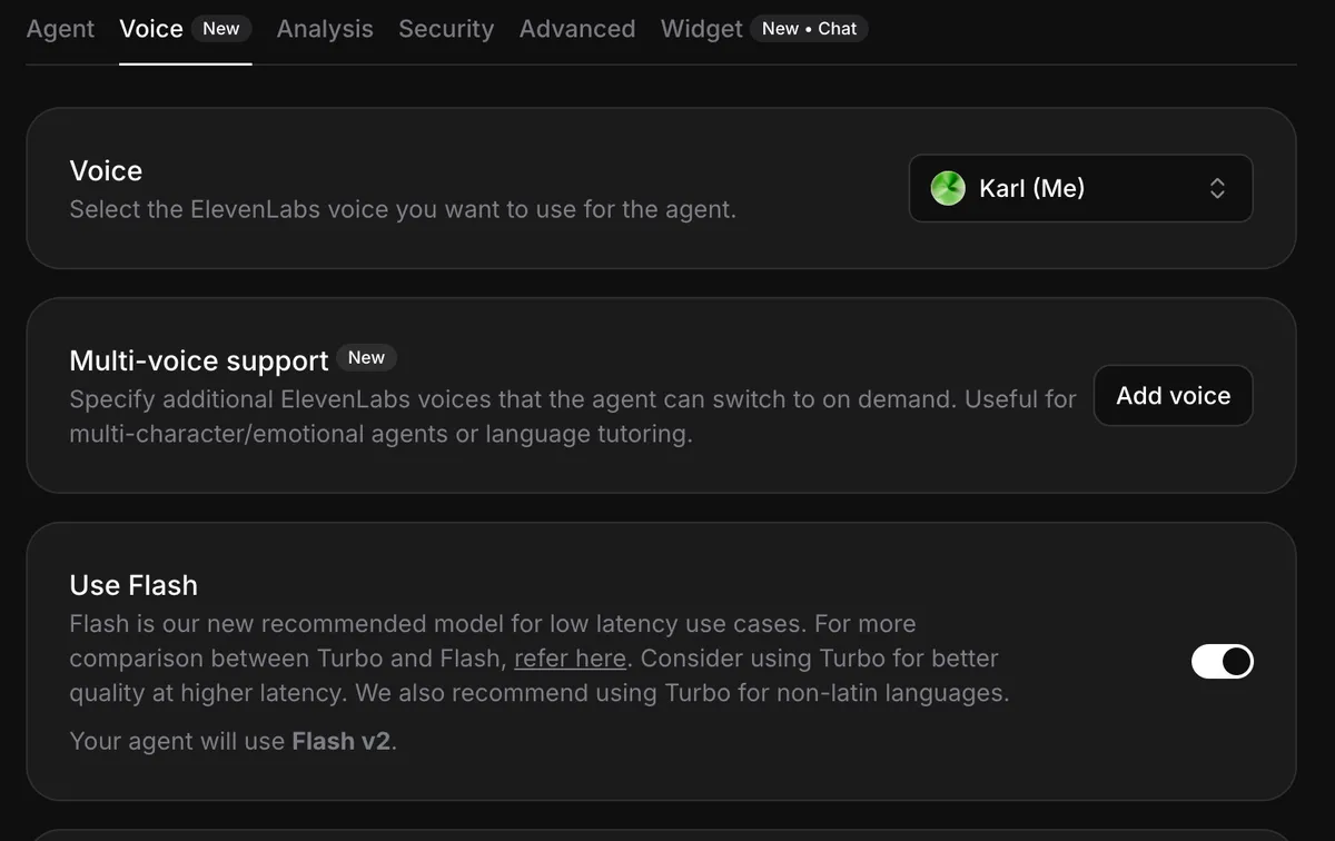 AI Agent Setup