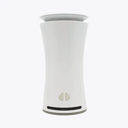 Smart air monitor