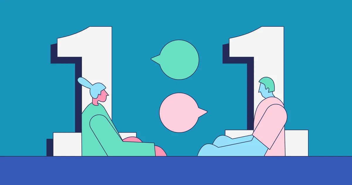 1-1-meeting