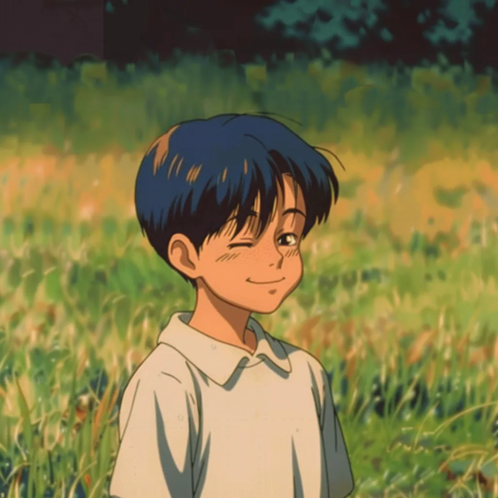 kbkartikay_boy_cheerful_looking_at_you_grassy_background_just_l_7a9d4e5a-2795-4ccf-a7dd-96531502c382