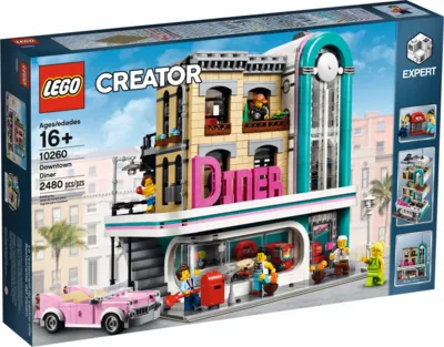 legodiner